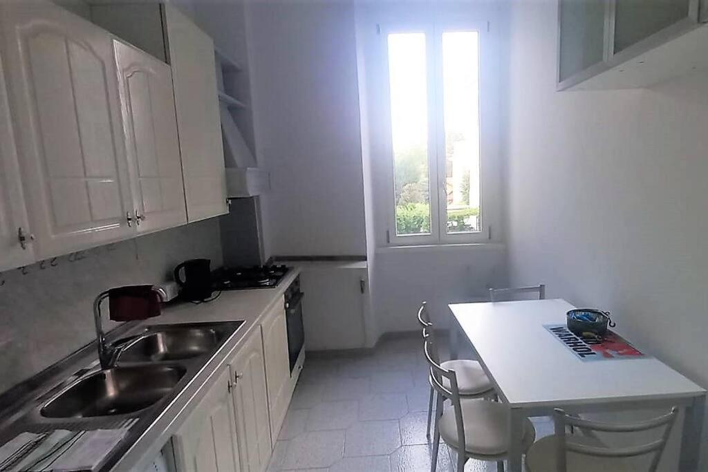 Cozy Flat In Testaccio Róma Kültér fotó
