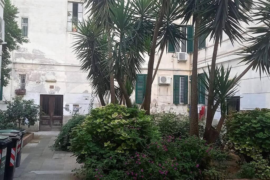 Cozy Flat In Testaccio Róma Kültér fotó