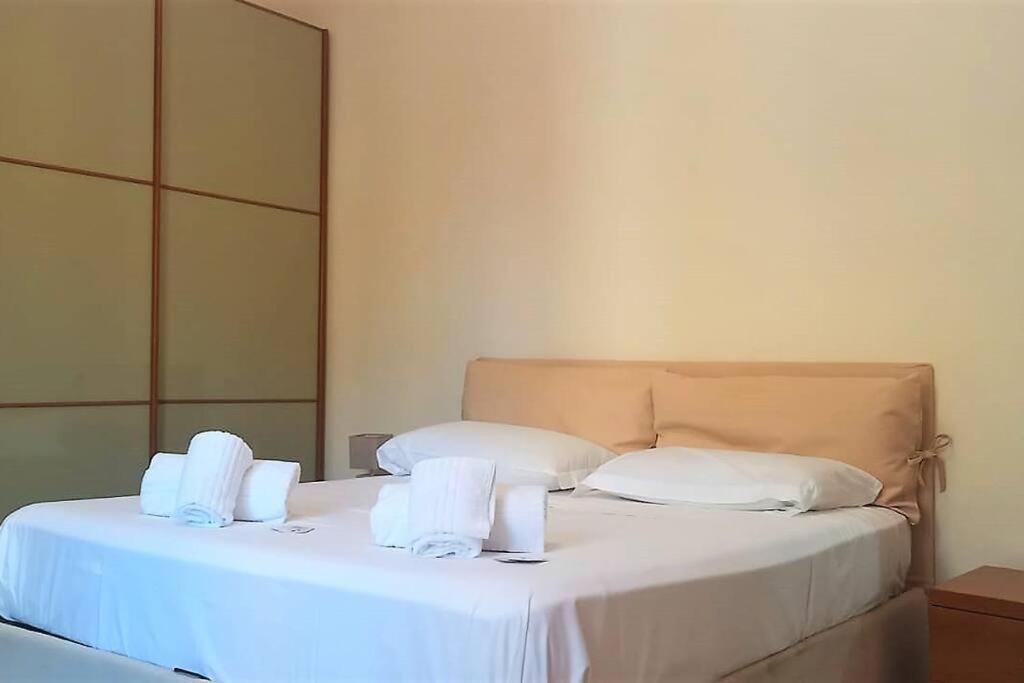 Cozy Flat In Testaccio Róma Kültér fotó