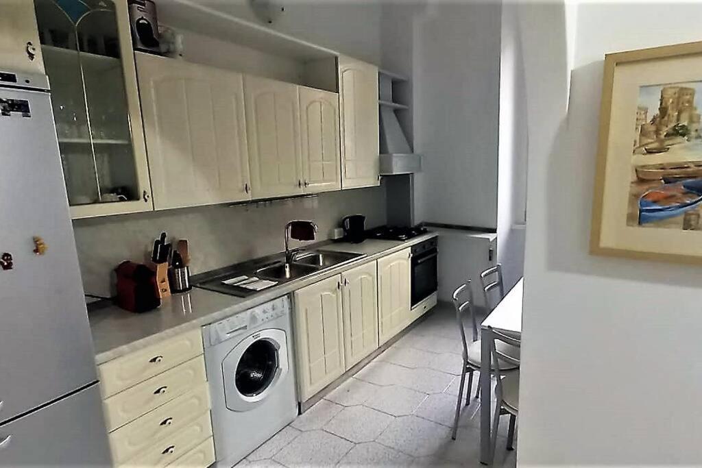 Cozy Flat In Testaccio Róma Kültér fotó