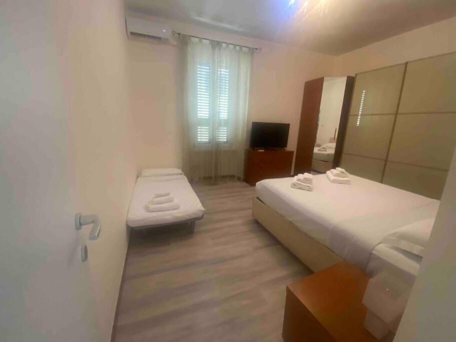 Cozy Flat In Testaccio Róma Kültér fotó